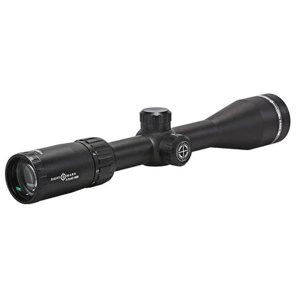 Sightmark Core HX 3-9x40 HBR Hunter's Ballistic