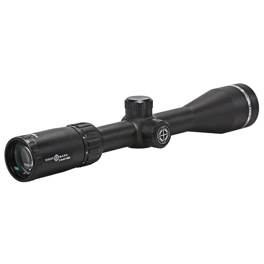 Sightmark Core HX 3-9x40 HBR Hunter's Ballistic