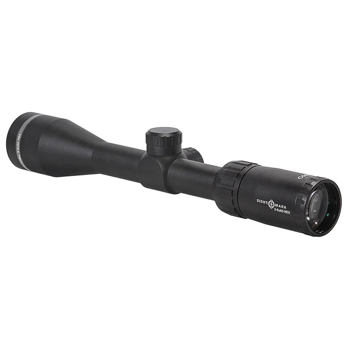 Sightmark Core HX 3-9x40 HBR Hunter's Ballistic