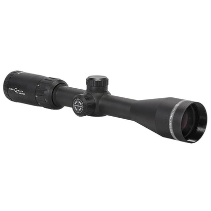 Sightmark Core HX 3-9x40 HBR Hunter's Ballistic