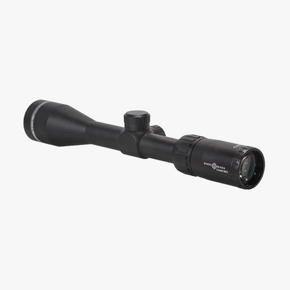 Sightmark Core HX 3-9x40 HBR Hunter's Ballistic