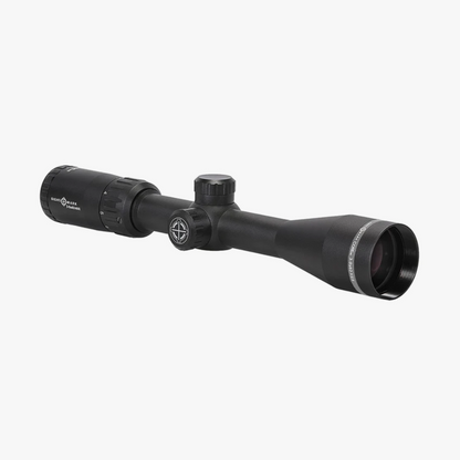 Sightmark Core HX 3-9x40 HBR Hunter's Ballistic