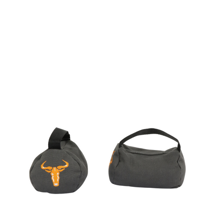 Wildebees Rear Sand Shooting Bag