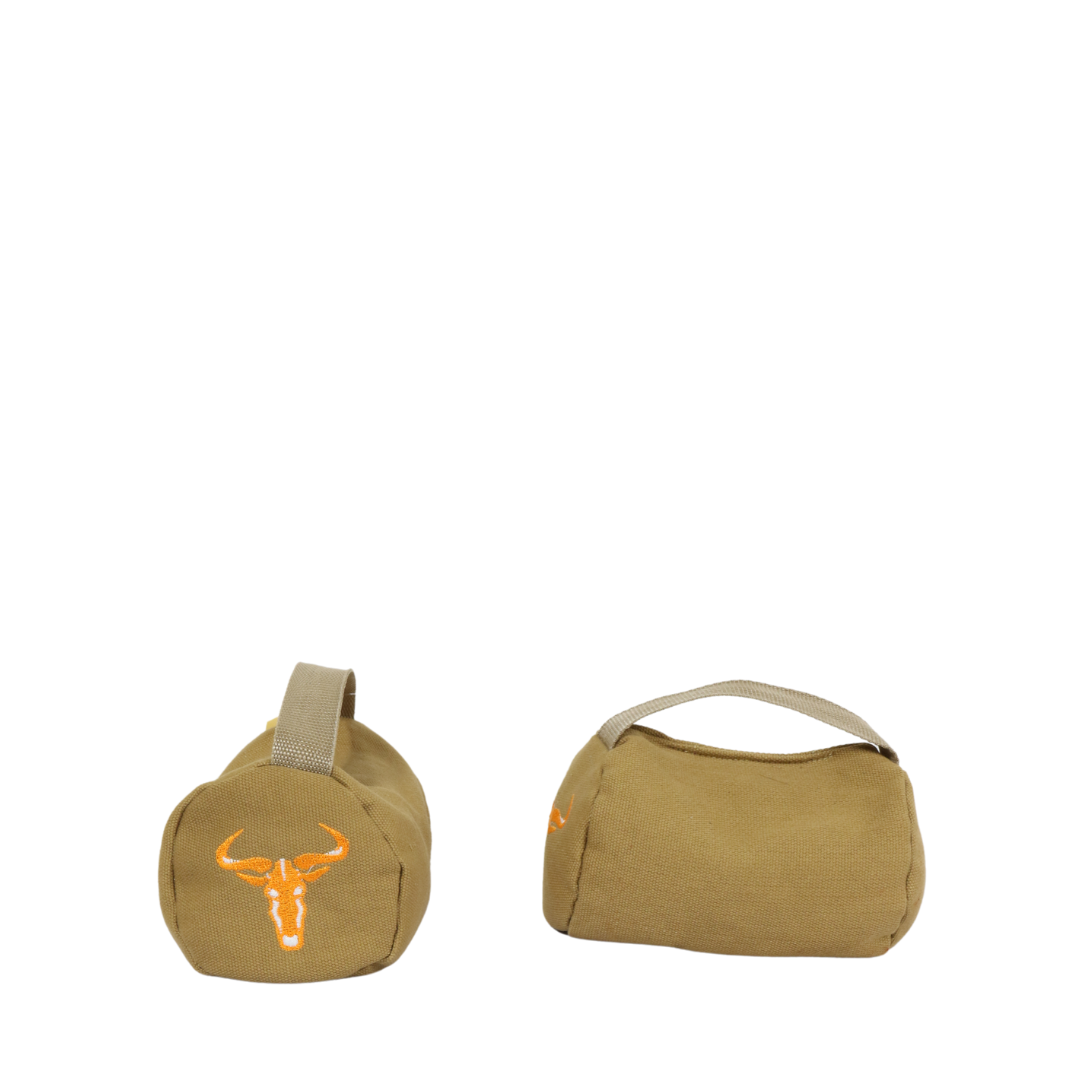 Wildebees Rear Sand Shooting Bag