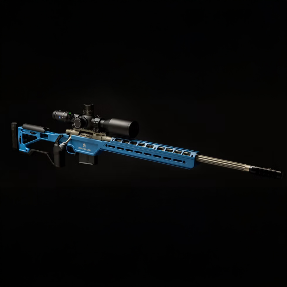 WARRIOR GEN 7