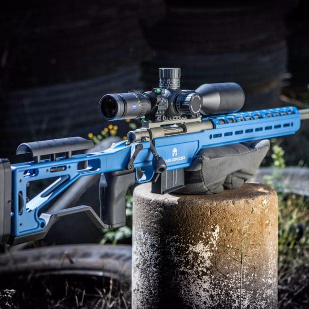 WARRIOR GEN 7