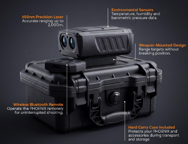 PHOENIX WM Rangefinder
