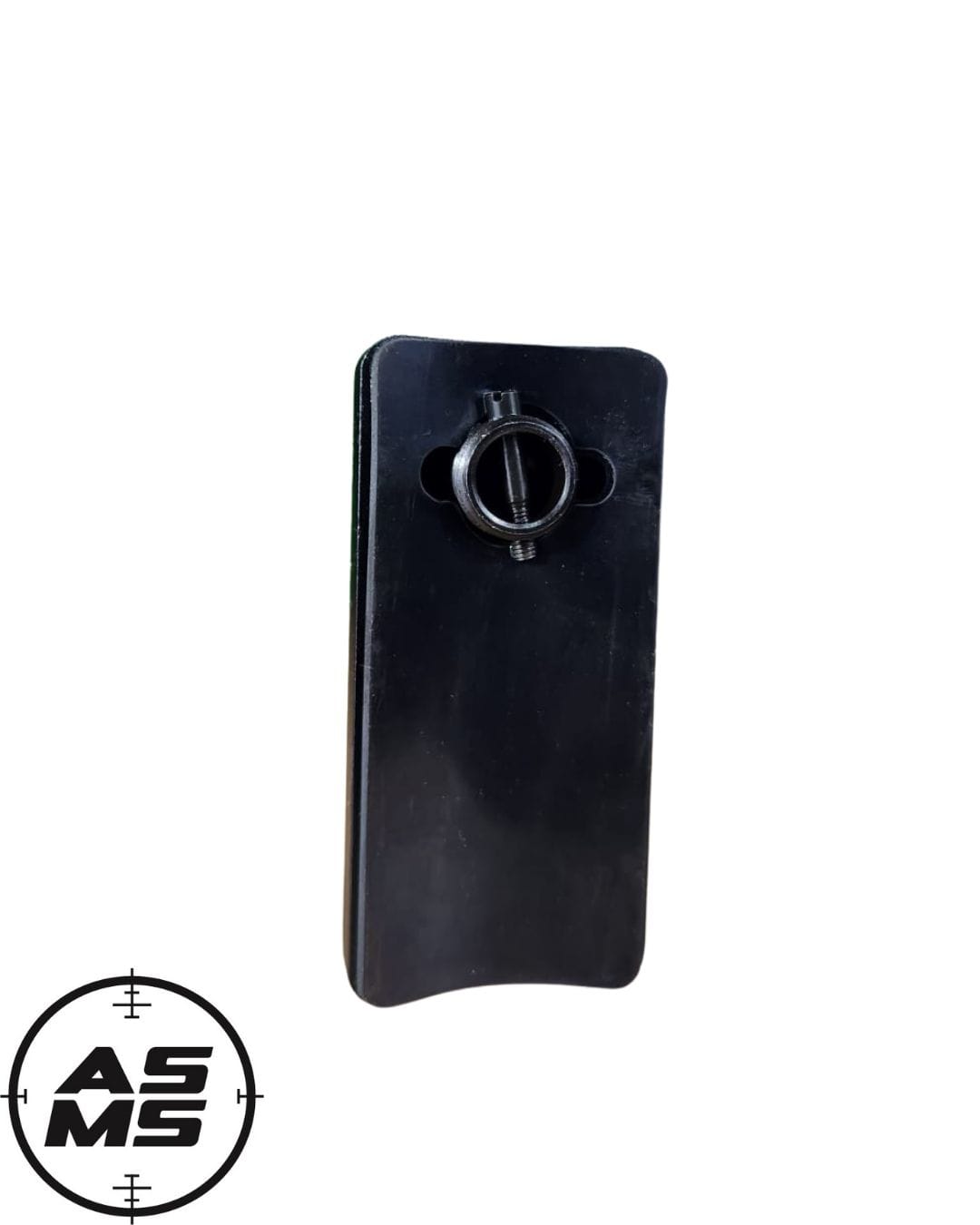 3-Slot Picatinny Adapter