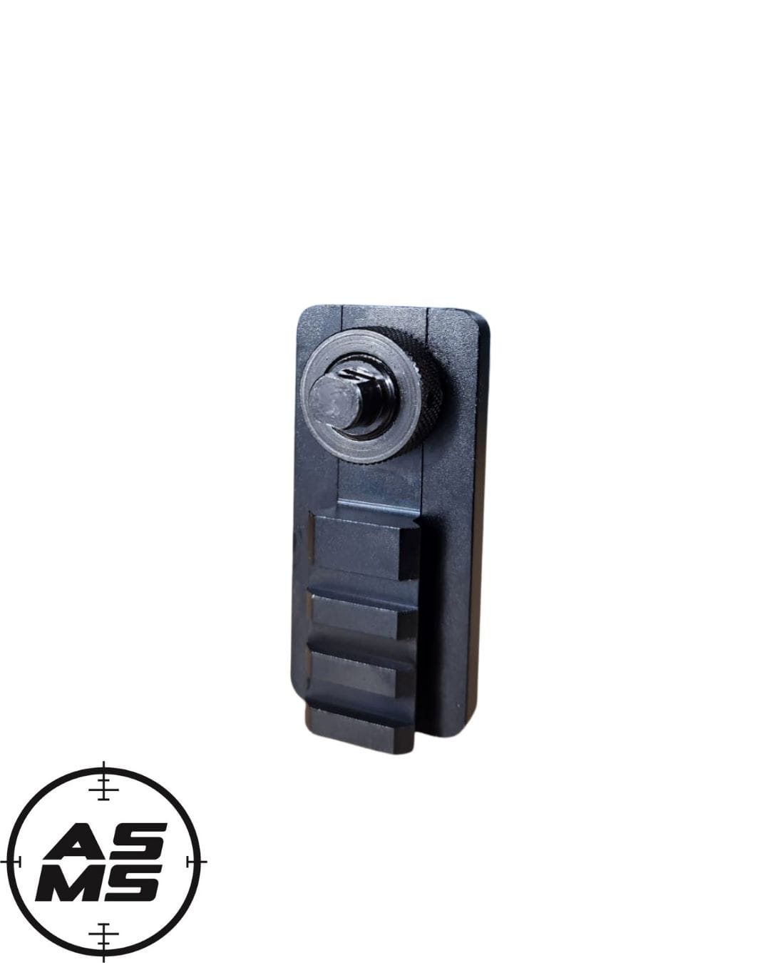 3-Slot Picatinny Adapter
