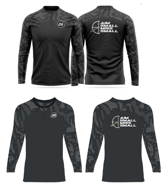 ASMS Hoodie