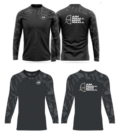 ASMS Hoodie