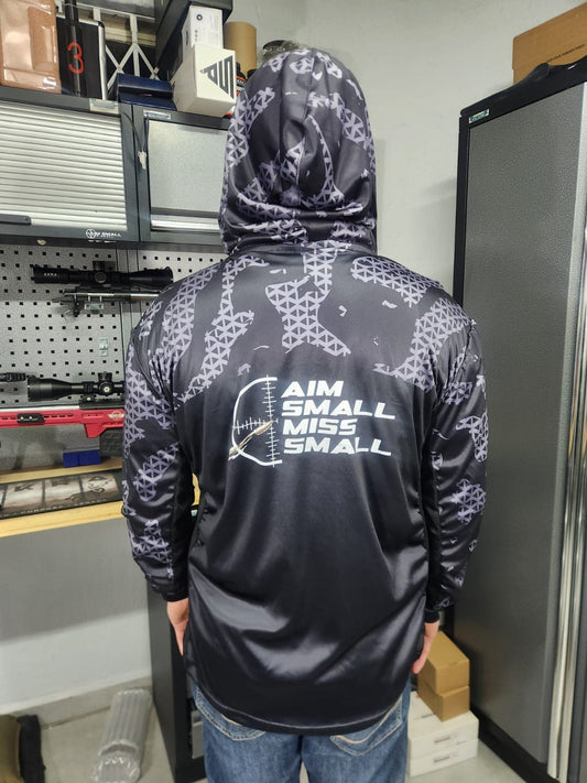 ASMS Hoodie
