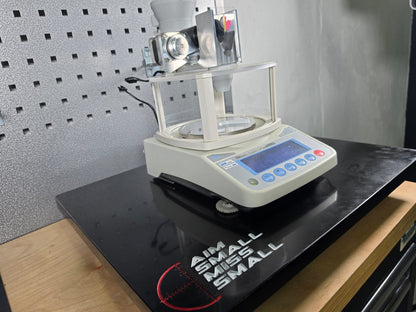 TrueLevel Marble Platform