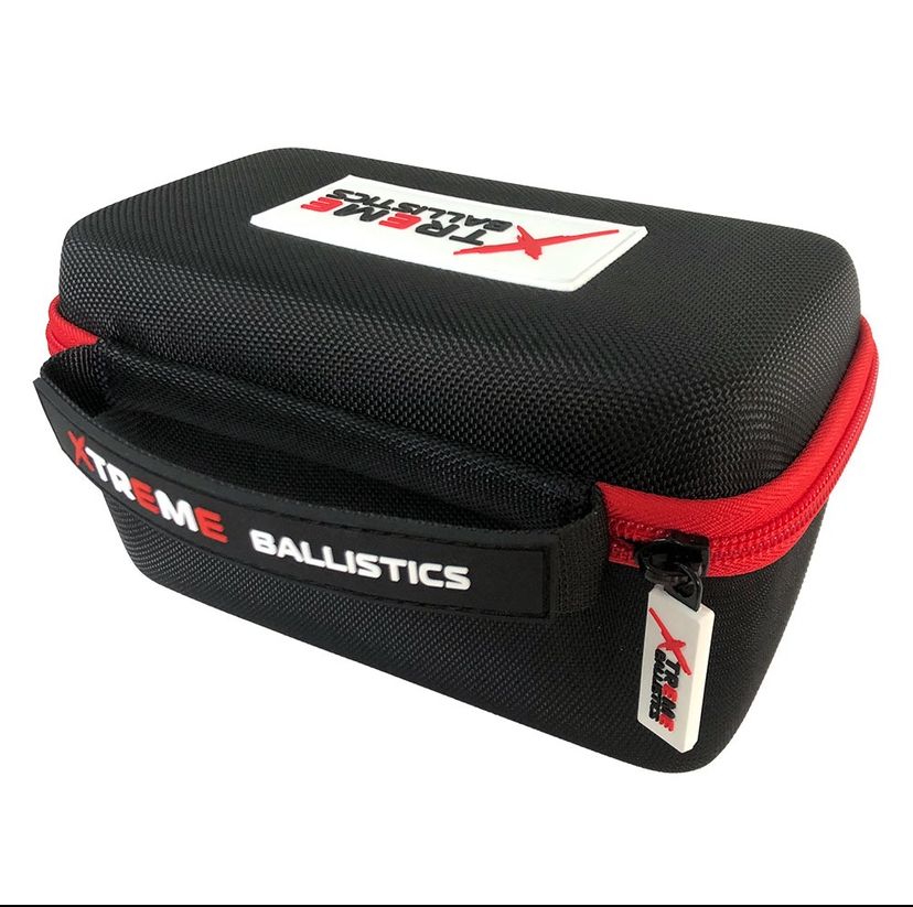 Xtreme Ballistics Ammo case
