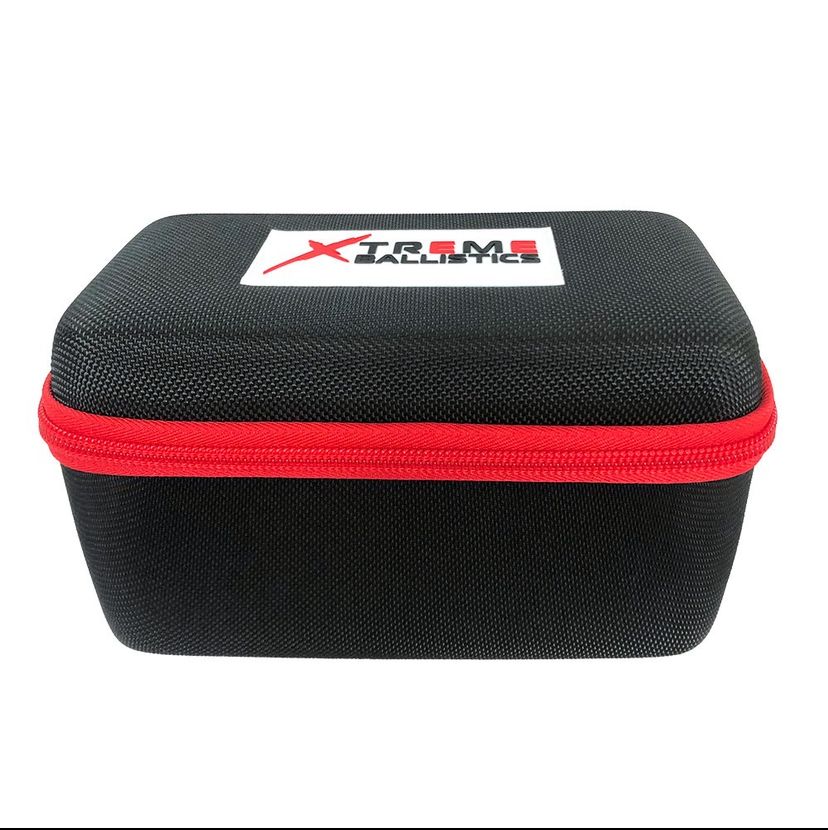 Xtreme Ballistics Ammo case