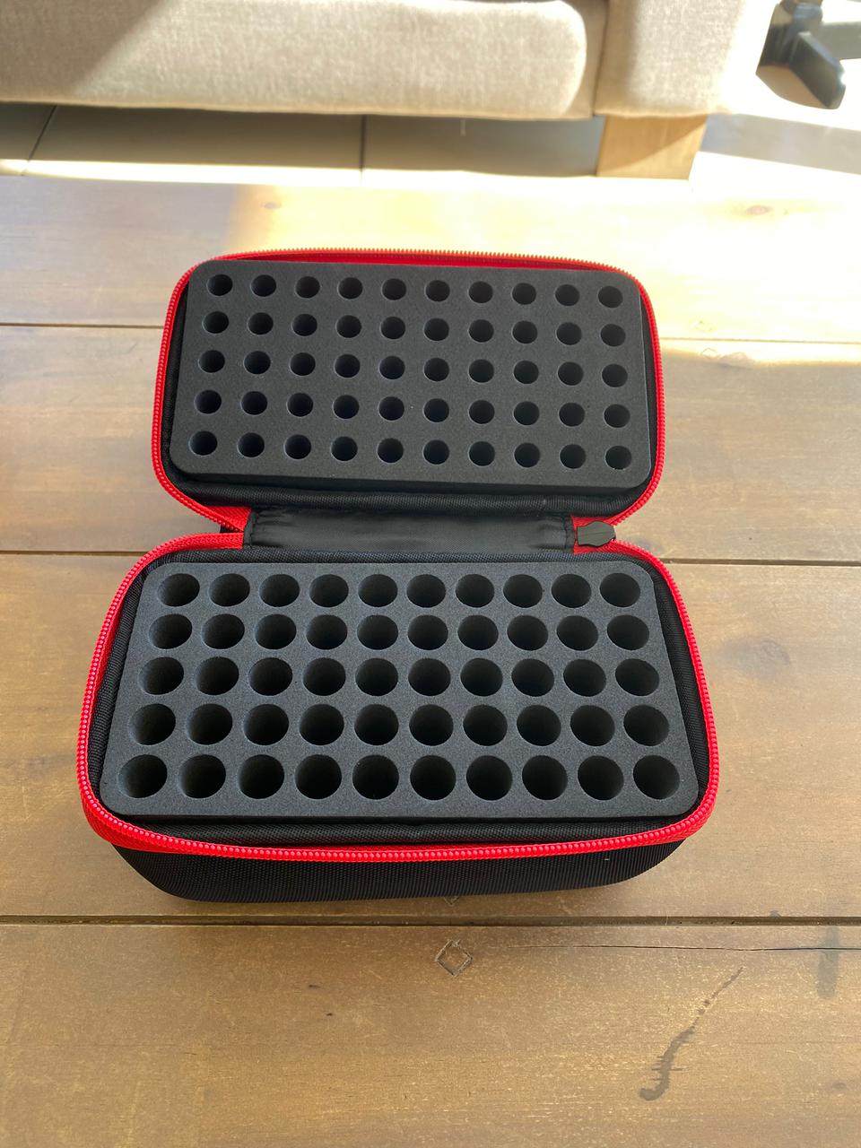 Xtreme Ballistics Ammo case