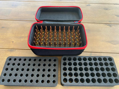 Xtreme Ballistics Ammo case