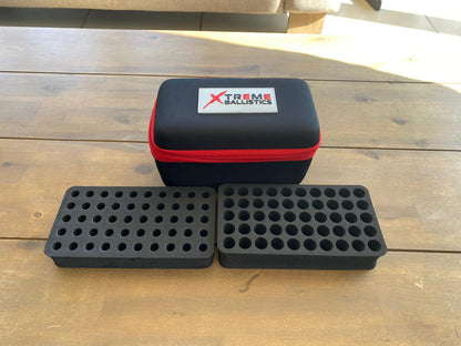 Xtreme Ballistics Ammo case