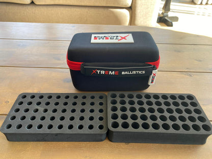 Xtreme Ballistics Ammo case