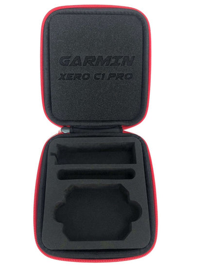 Xtreme Ballistics Garmin Xero C1/C2Pro Case