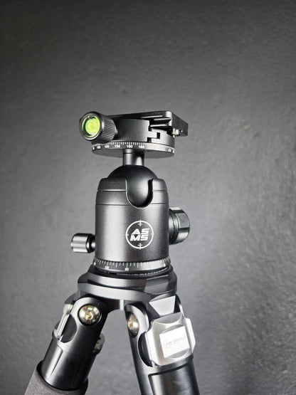 ASMS Field Tripod