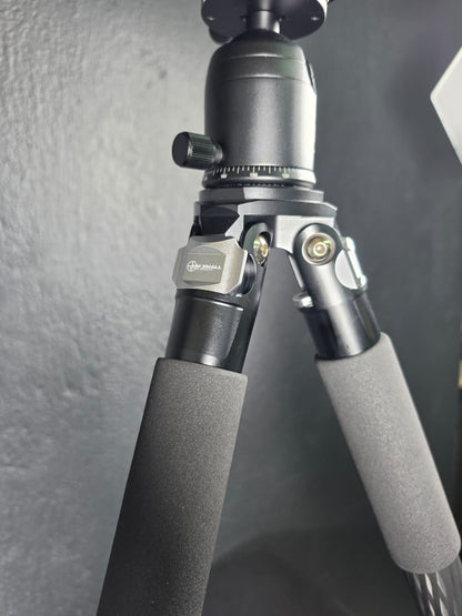 ASMS Field Tripod