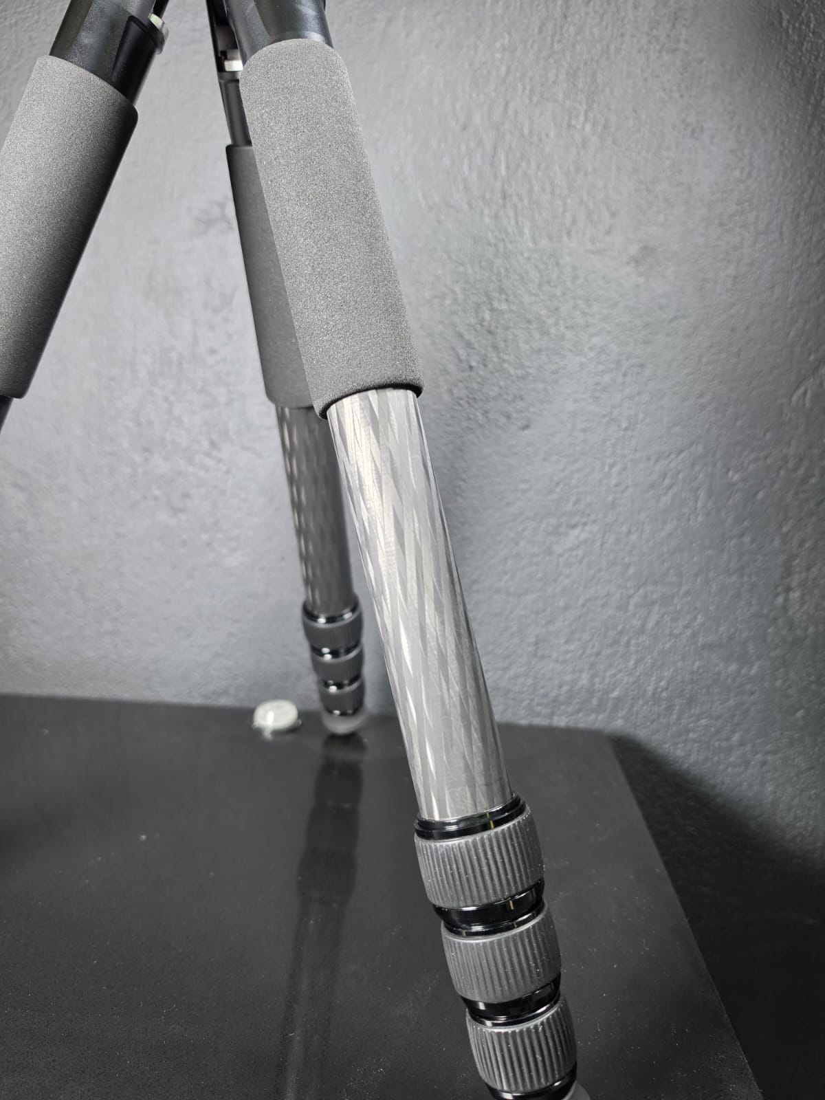 ASMS Field Tripod