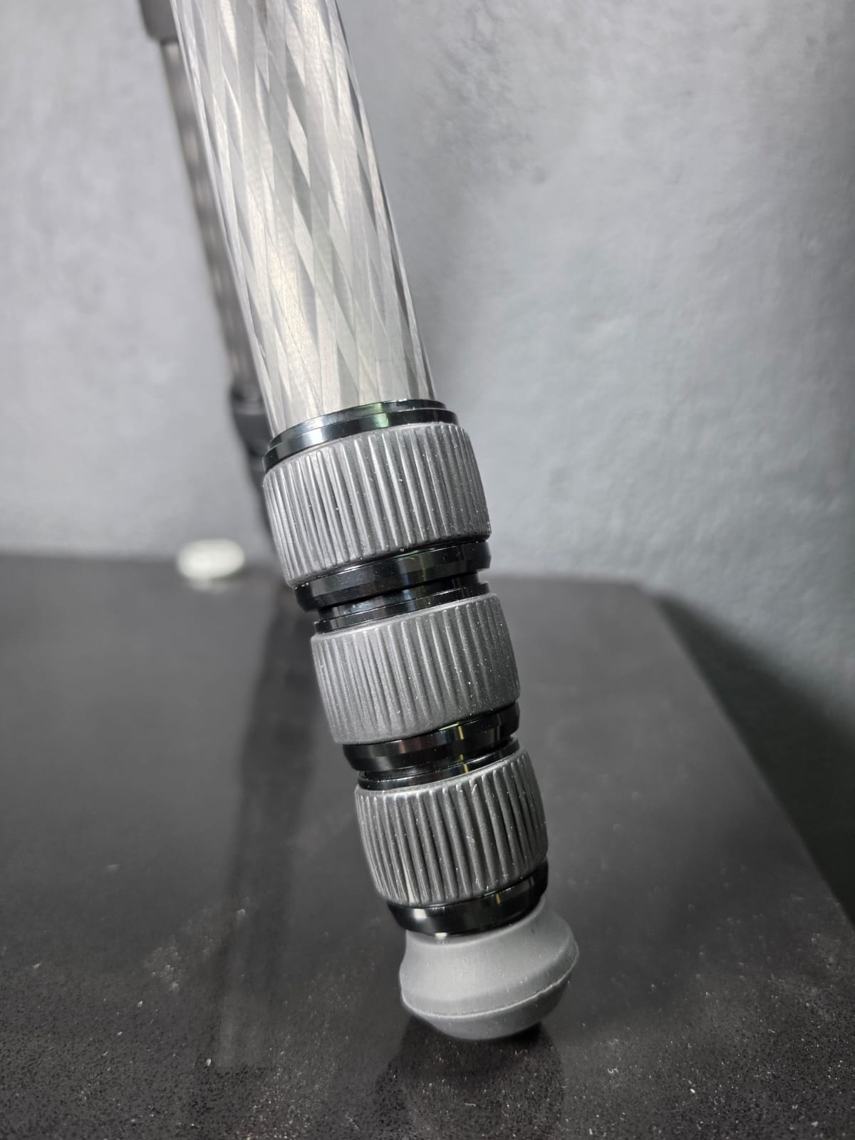 ASMS Field Tripod