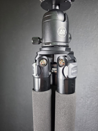 ASMS Field Tripod