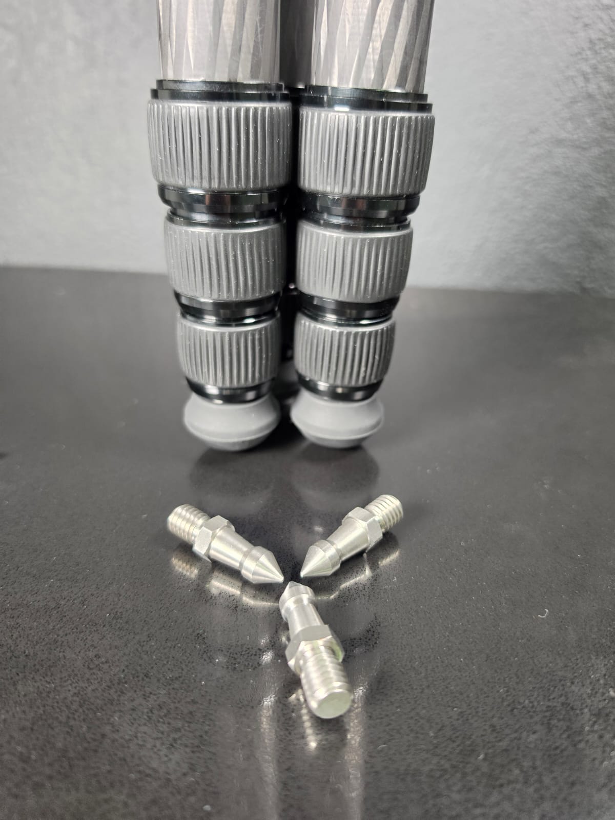 ASMS Field Tripod