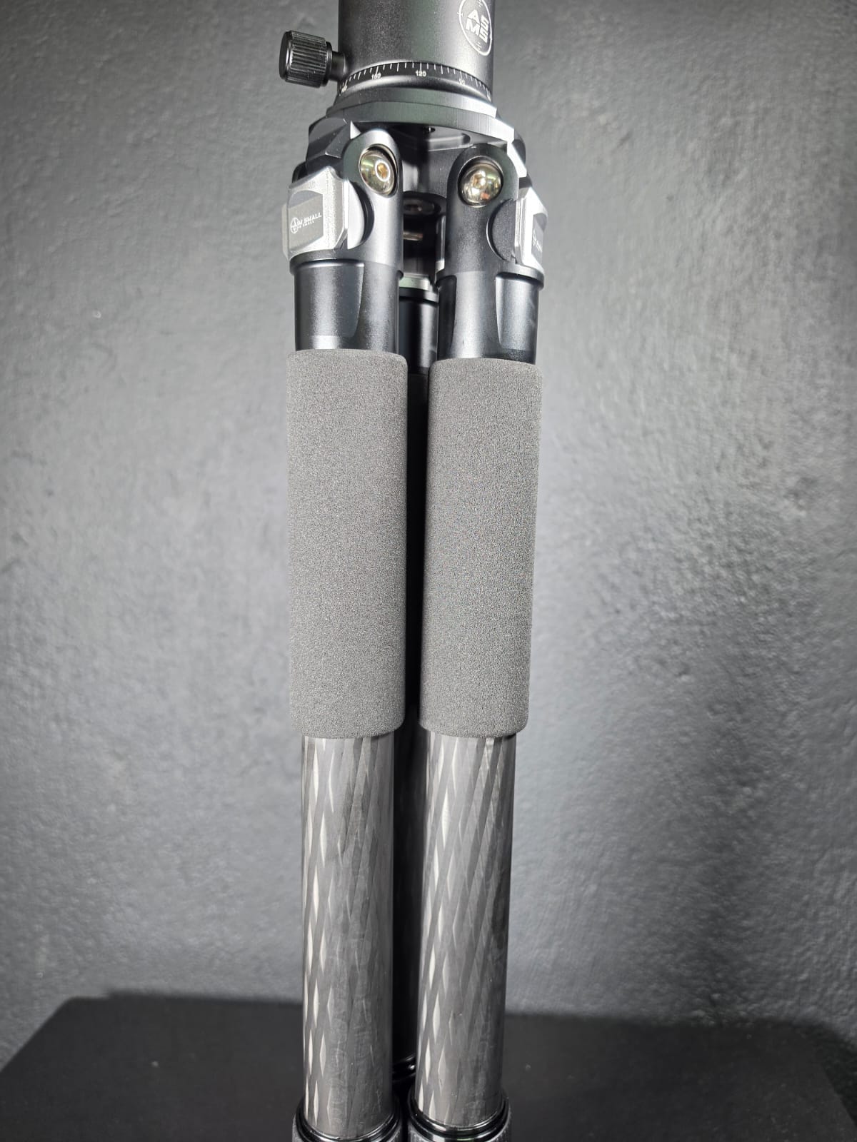 ASMS Field Tripod