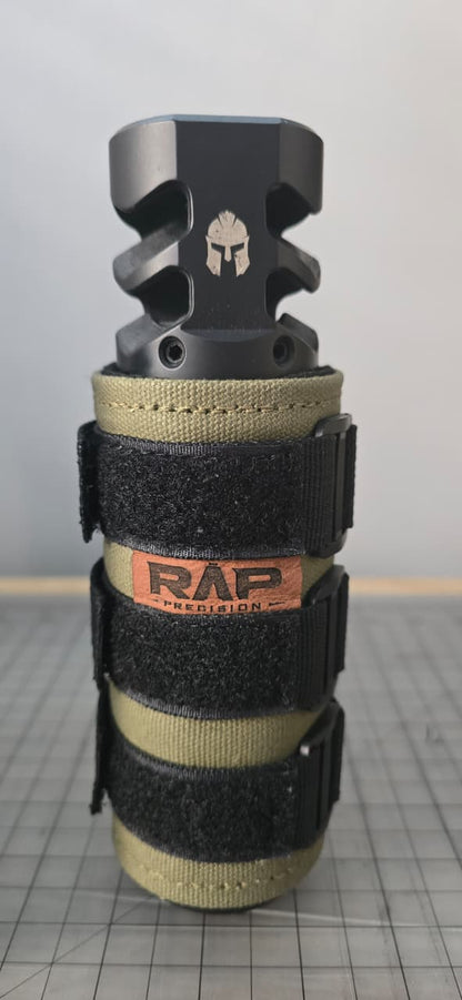 RAP Precision Silencer Cover