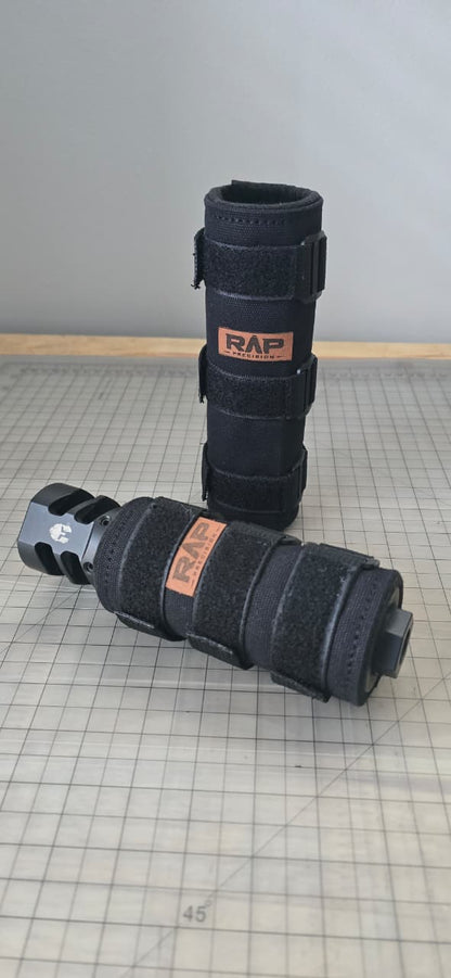 RAP Precision Silencer Cover