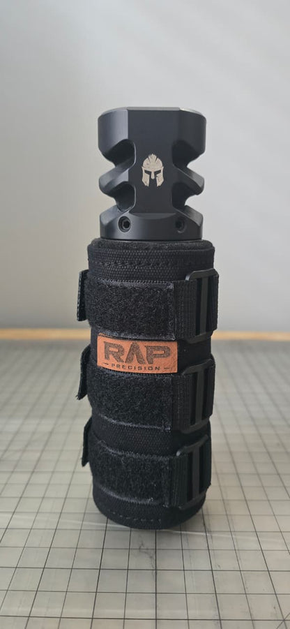 RAP Precision Silencer Cover