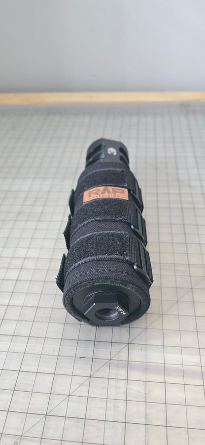 RAP Precision Silencer Cover