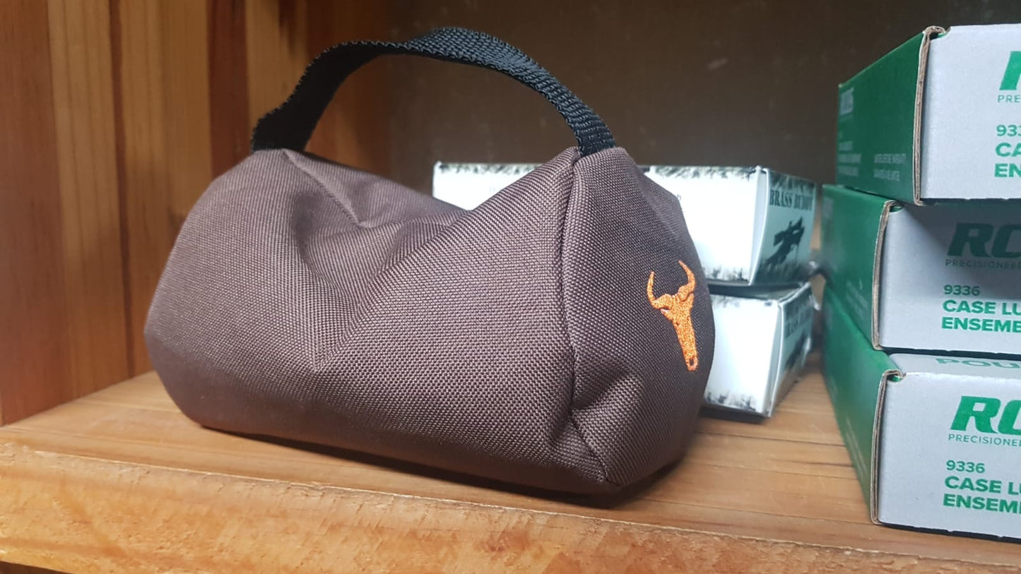 Wildebees Rear Sand Shooting Bag