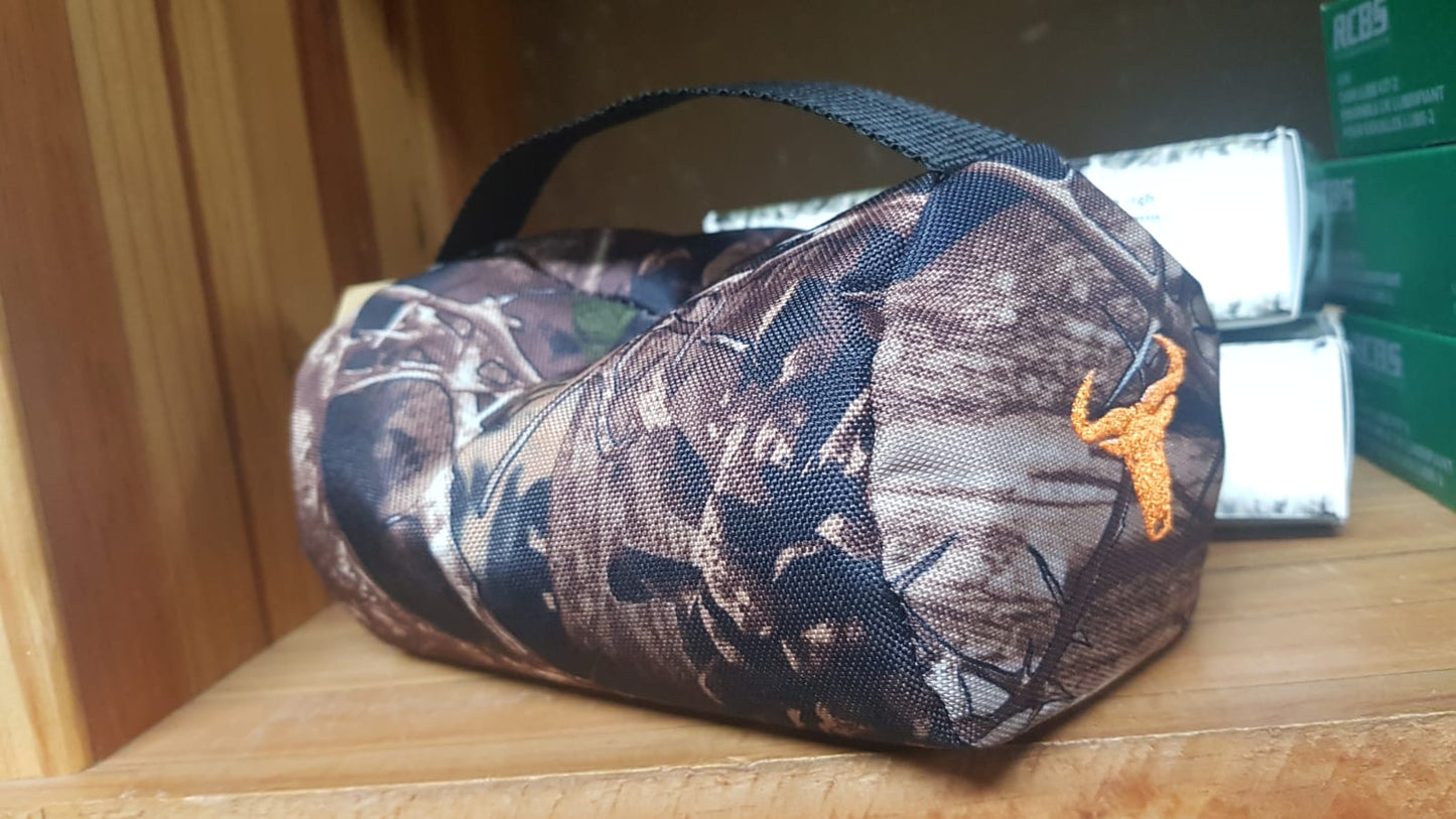 Wildebees Rear Sand Shooting Bag