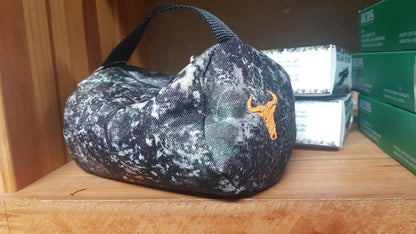 Wildebees Rear Sand Shooting Bag