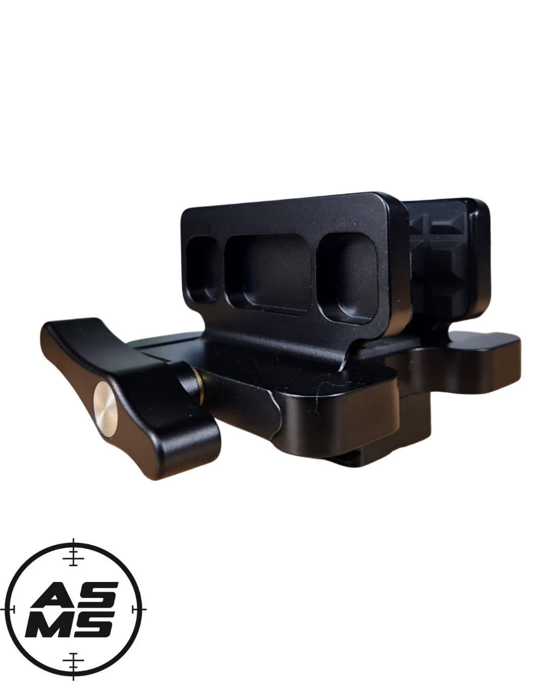 Heavy Duty Tripod PLUS Ball head