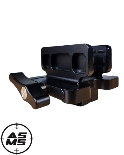 Heavy Duty Tripod PLUS Ball head