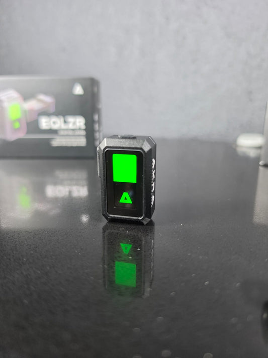EQLZR Digital Level