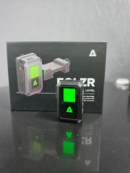 EQLZR Digital Level