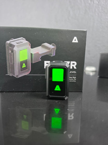 EQLZR Digital Level