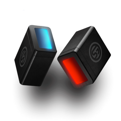 SG Pulse – Electronic Anti-Cant Digital Level & Shooting Assistant