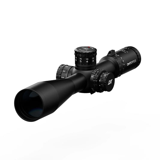 DNT Optics TheOne 7-35X56 FFP TOR