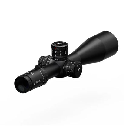 DNT Optics TheOne 7-35X56 FFP TOR