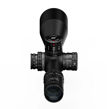 DNT Optics TheOne 7-35X56 FFP TOR