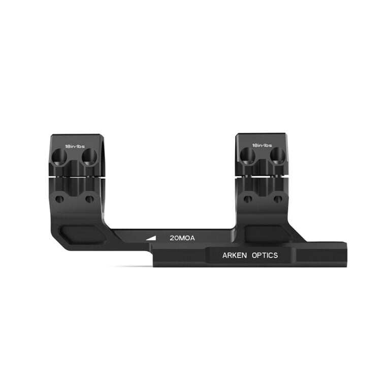 Arken Rigid Precision Mount