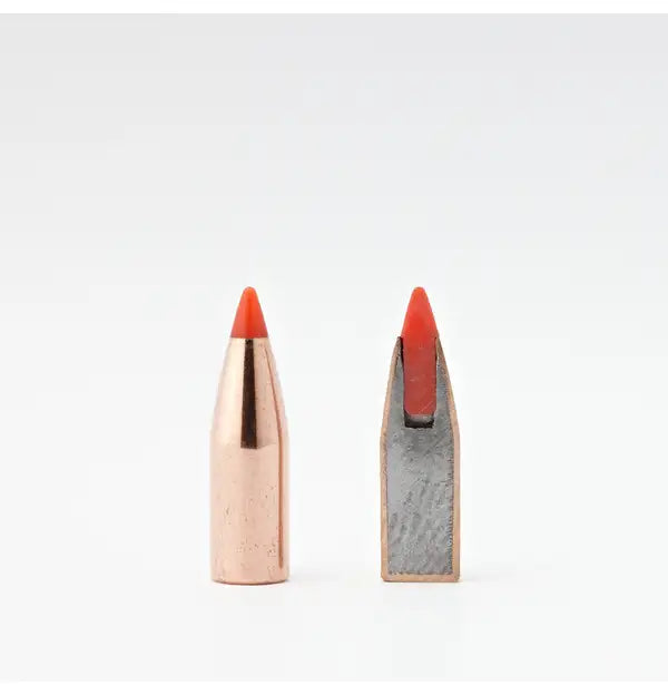 Hornady 55gr V-Max