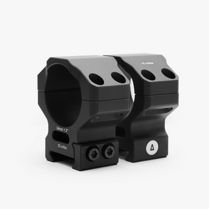 LEGACY Precision Rings - 34mm